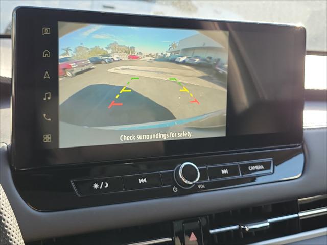 2026 Mitsubishi Outlander ES 1.5T S-AWC