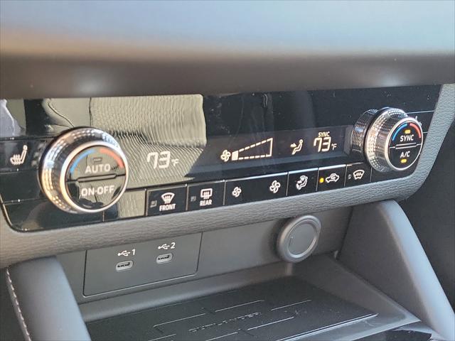 2026 Mitsubishi Outlander ES 1.5T S-AWC