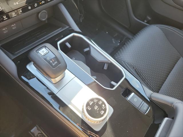 2026 Mitsubishi Outlander ES 1.5T S-AWC
