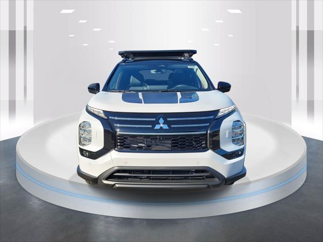2026 Mitsubishi Outlander TRAIL EDITION S-AWC