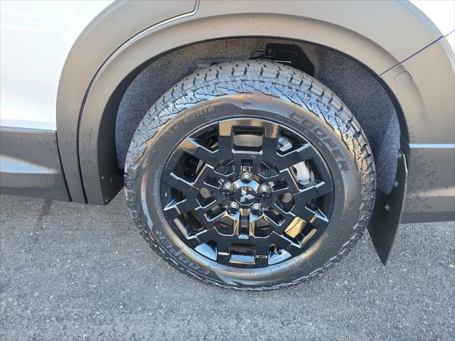 2026 Mitsubishi Outlander TRAIL EDITION S-AWC