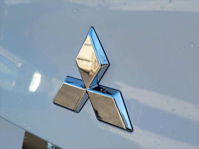 2026 Mitsubishi Outlander TRAIL EDITION S-AWC
