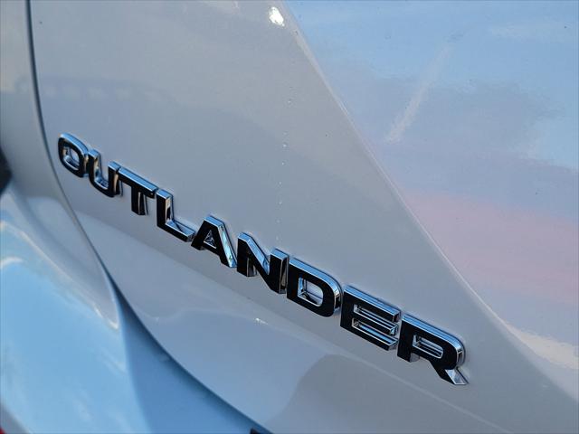 2026 Mitsubishi Outlander TRAIL EDITION S-AWC