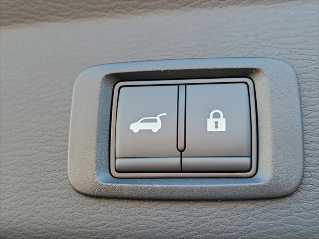 2026 Mitsubishi Outlander TRAIL EDITION S-AWC
