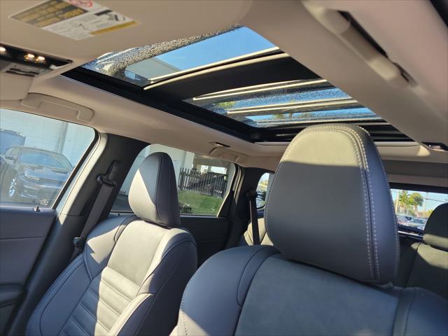 2026 Mitsubishi Outlander TRAIL EDITION S-AWC