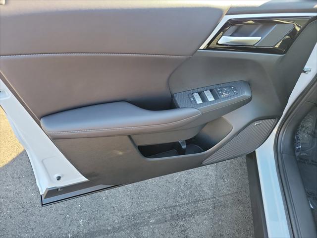2026 Mitsubishi Outlander TRAIL EDITION S-AWC