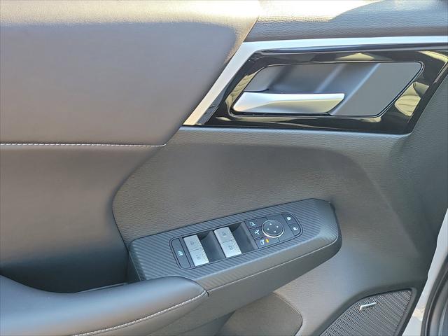 2026 Mitsubishi Outlander TRAIL EDITION S-AWC