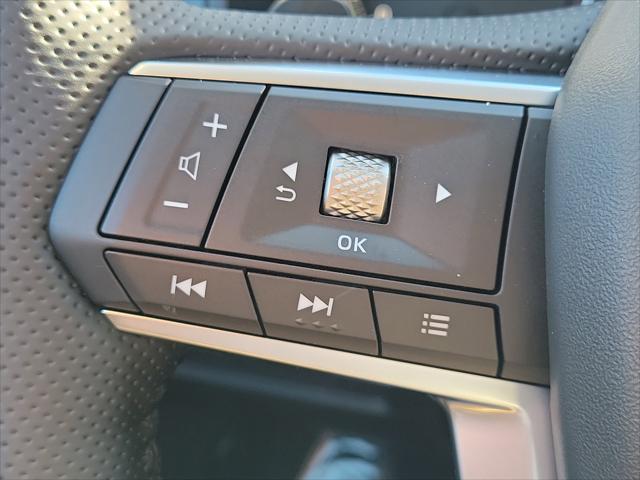 2026 Mitsubishi Outlander TRAIL EDITION S-AWC