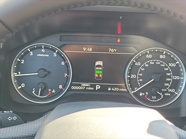 2026 Mitsubishi Outlander TRAIL EDITION S-AWC