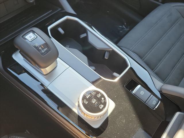 2026 Mitsubishi Outlander TRAIL EDITION S-AWC