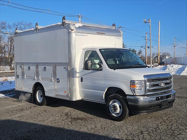 2026 Ford E-350 Cutaway E-350 SRW for sale in Ayer, MA