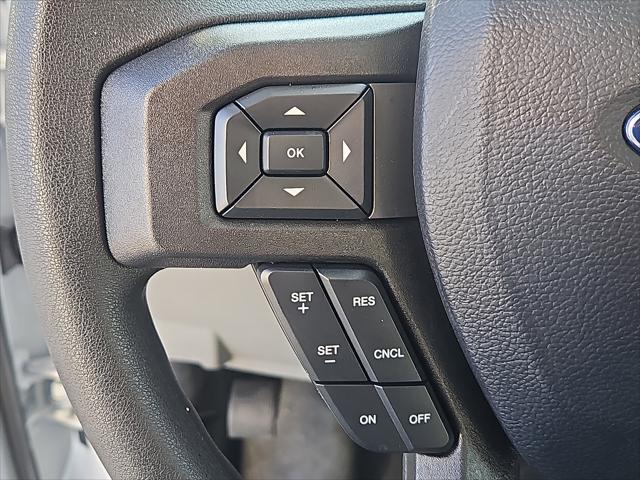 2026 Ford E-350 Cutaway E-350 SRW