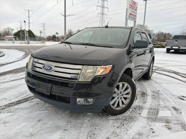 2010 Ford Edge Limited for sale in Waukegan, IL