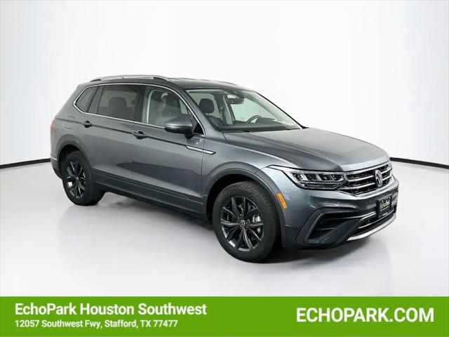 2023 Volkswagen Tiguan 2.0T SE for sale in Stafford, TX