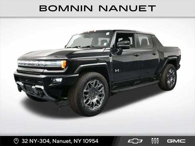2025 GMC HUMMER EV e4WD 3X for sale in Nanuet, NY