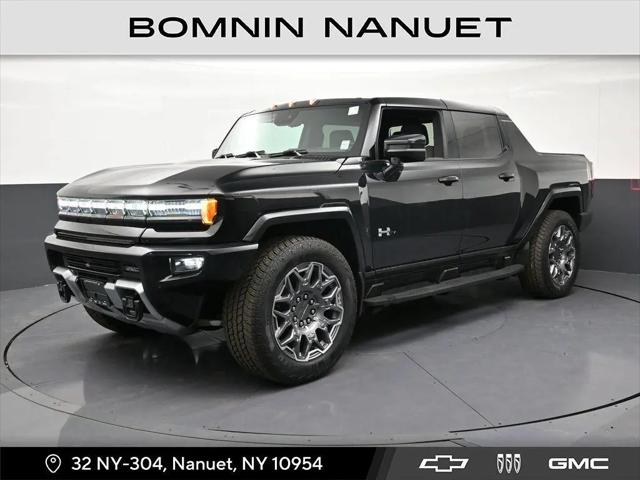 2025 GMC HUMMER EV e4WD 3X for sale in Nanuet, NY