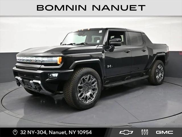 2025 GMC HUMMER EV e4WD 3X for sale in Nanuet, NY