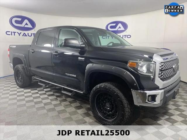2020 Toyota Tundra SR5 for sale in Memphis, TN