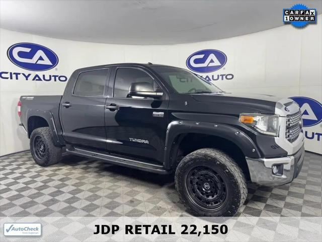 2019 Toyota Tundra SR5 5.7L V8 for sale in Memphis, TN