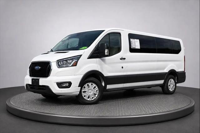 2023 Ford Transit-350 Passenger Van XLT for sale in Baltimore, MD