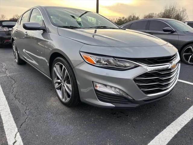 2024 Chevrolet Malibu FWD 2LT for sale in Owensboro, KY