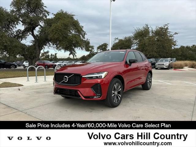 2025 Volvo XC60 B5 Core for sale in Austin, TX