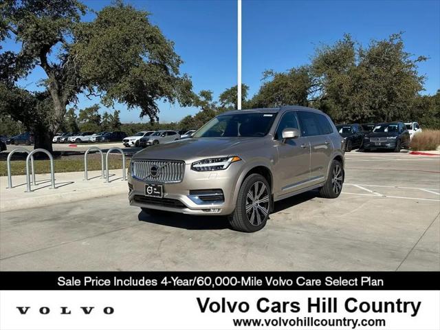 2025 Volvo XC90 B6 Ultra for sale in Austin, TX