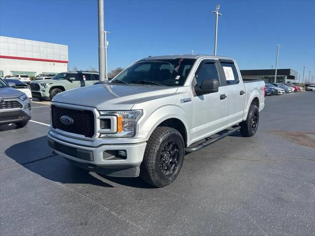 2019 Ford F-150 XL for sale in Greer, SC