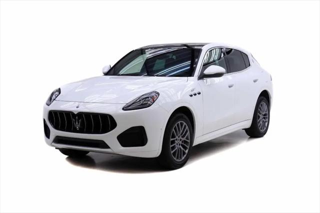 2023 Maserati Grecale GT for sale in Cincinnati, OH