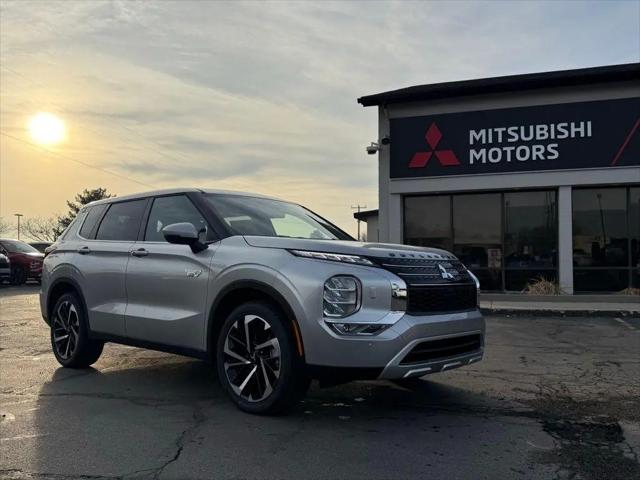 2025 Mitsubishi Outlander PHEV SE S-AWC for sale in Sandy, UT