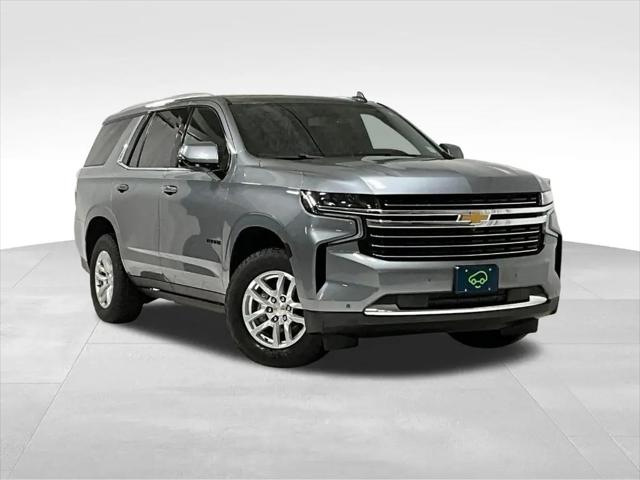 2022 Chevrolet Tahoe 4WD LT for sale in Granger, IA