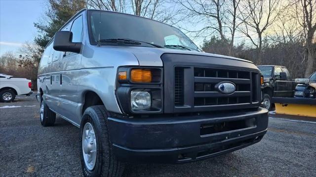 2014 Ford E-350 Super Duty XL for sale in West Bridgewater, MA