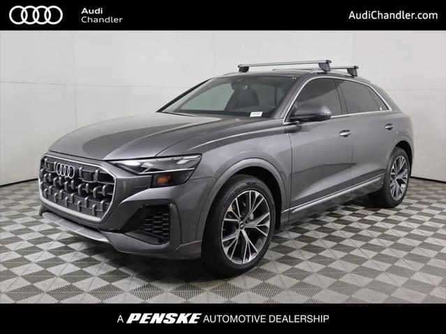 2026 Audi Q8 Premium Plus 55 TFSI quattro Tiptronic for sale in Chandler, AZ