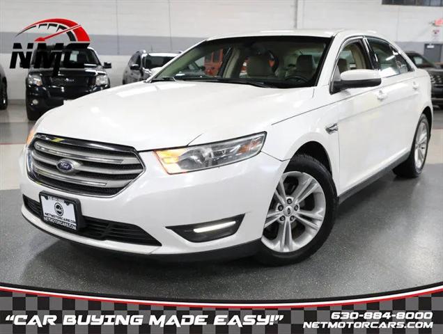 2015 Ford Taurus SEL for sale in Addison, IL