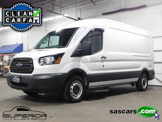 2019 Ford Transit Base for sale in Hamburg, NY