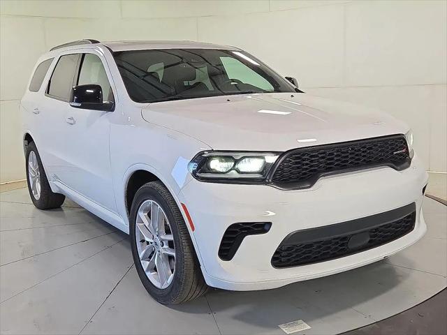 2024 Dodge Durango GT Plus RWD for sale in Lamesa, TX