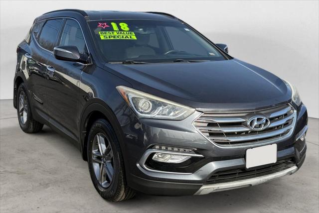 2018 Hyundai Santa Fe Sport 2.4L for sale in Kansas City, MO