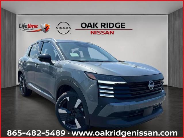 2026 Nissan Kicks SR for sale in Oak Ridge, TN