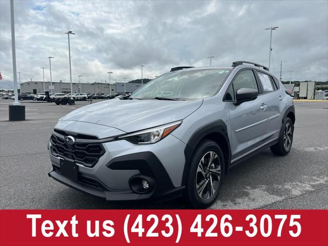 2025 Subaru Crosstrek Premium for sale in Johnson City, TN