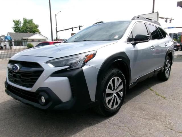 2023 Subaru Outback Premium for sale in Lakewood, CO