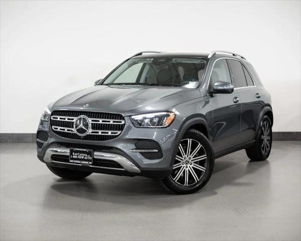 2026 Mercedes-Benz GLE GLE 350 4MATIC for sale in Union, NJ