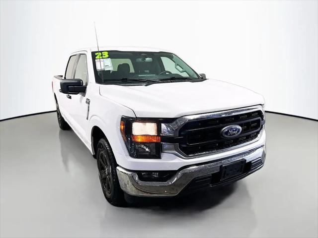 2023 Ford F-150 XLT for sale in Holiday, FL