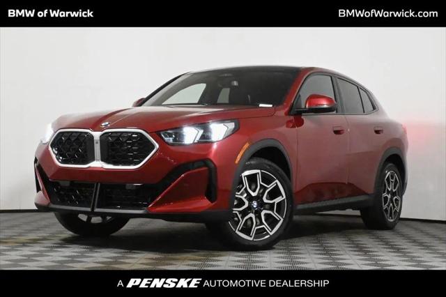 2026 BMW X2 xDrive28i for sale in Warwick, RI