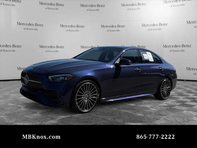 2026 Mercedes-Benz C-CLASS C 300 C 300 for sale in Knoxville, TN