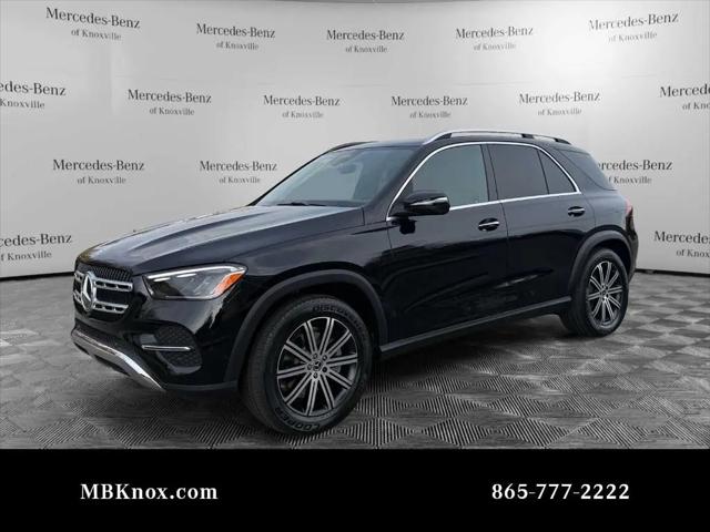 2026 Mercedes-Benz GLE GLE 350 Base 4MATIC for sale in Knoxville, TN