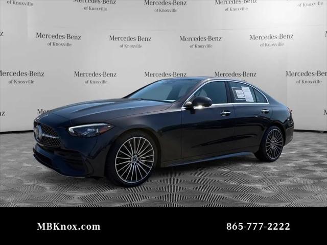 2026 Mercedes-Benz C-CLASS C 300 C 300 for sale in Knoxville, TN