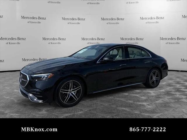 2026 Mercedes-Benz E 350 E 350 4MATIC for sale in Knoxville, TN