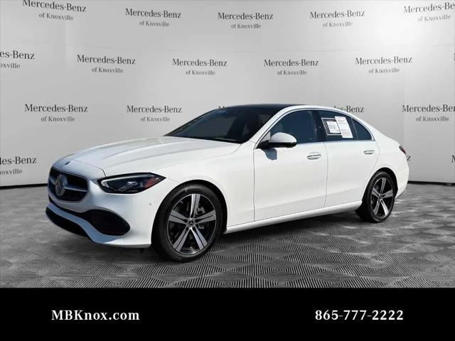 2026 Mercedes-Benz C-CLASS C 300 C 300 for sale in Knoxville, TN