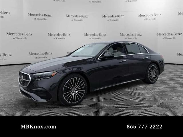 2026 Mercedes-Benz E 350 E 350 4MATIC for sale in Knoxville, TN