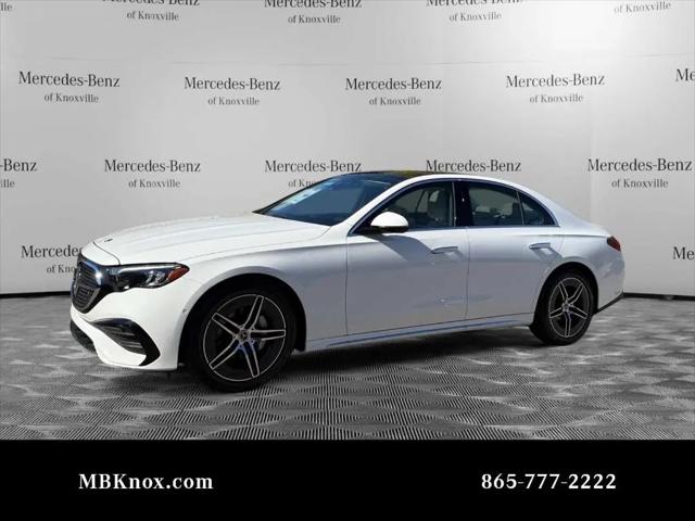 2026 Mercedes-Benz E 350 E 350 4MATIC for sale in Knoxville, TN